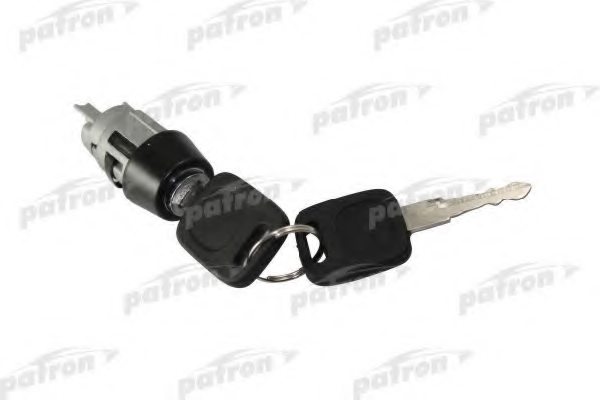 PATRON P30-0001 Lock Cylinder, ignition lock